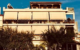 Eleutheria Rooms